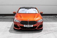 USED 2019 19 BMW 8 SERIES 3.0 840d Steptronic xDrive Euro 6 (s/s) 2dr **NOW SOLD**