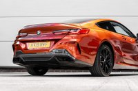 USED 2019 19 BMW 8 SERIES 3.0 840d Steptronic xDrive Euro 6 (s/s) 2dr **NOW SOLD**