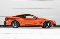 USED 2019 19 BMW 8 SERIES 3.0 840d Steptronic xDrive Euro 6 (s/s) 2dr **NOW SOLD**