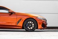 USED 2019 19 BMW 8 SERIES 3.0 840d Steptronic xDrive Euro 6 (s/s) 2dr **NOW SOLD**