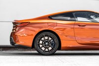 USED 2019 19 BMW 8 SERIES 3.0 840d Steptronic xDrive Euro 6 (s/s) 2dr **NOW SOLD**