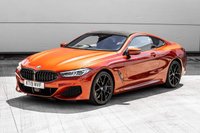 USED 2019 19 BMW 8 SERIES 3.0 840d Steptronic xDrive Euro 6 (s/s) 2dr **NOW SOLD**
