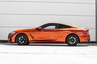 USED 2019 19 BMW 8 SERIES 3.0 840d Steptronic xDrive Euro 6 (s/s) 2dr **NOW SOLD**