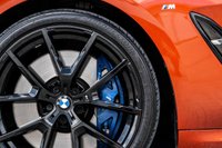 USED 2019 19 BMW 8 SERIES 3.0 840d Steptronic xDrive Euro 6 (s/s) 2dr **NOW SOLD**
