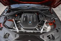 USED 2019 19 BMW 8 SERIES 3.0 840d Steptronic xDrive Euro 6 (s/s) 2dr **NOW SOLD**