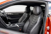 USED 2019 19 BMW 8 SERIES 3.0 840d Steptronic xDrive Euro 6 (s/s) 2dr **NOW SOLD**