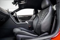 USED 2019 19 BMW 8 SERIES 3.0 840d Steptronic xDrive Euro 6 (s/s) 2dr **NOW SOLD**