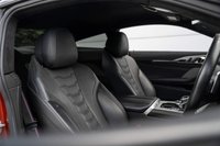 USED 2019 19 BMW 8 SERIES 3.0 840d Steptronic xDrive Euro 6 (s/s) 2dr **NOW SOLD**