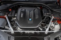 USED 2019 19 BMW 8 SERIES 3.0 840d Steptronic xDrive Euro 6 (s/s) 2dr **NOW SOLD**