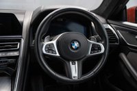 USED 2019 19 BMW 8 SERIES 3.0 840d Steptronic xDrive Euro 6 (s/s) 2dr **NOW SOLD**