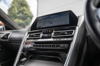 USED 2019 19 BMW 8 SERIES 3.0 840d Steptronic xDrive Euro 6 (s/s) 2dr **NOW SOLD**