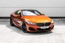USED 2019 19 BMW 8 SERIES 3.0 840d Steptronic xDrive Euro 6 (s/s) 2dr **NOW SOLD**