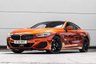 USED 2019 19 BMW 8 SERIES 3.0 840d Steptronic xDrive Euro 6 (s/s) 2dr **NOW SOLD**