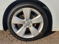 USED 2013 13 AUDI A3 2.0 TDI SPORT 5d 148 BHP REFURBED ALL WHEELS PLUS NEW TYRES