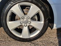 USED 2013 13 AUDI A3 2.0 TDI SPORT 5d 148 BHP REFURBED ALL WHEELS PLUS NEW TYRES