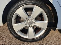 USED 2013 13 AUDI A3 2.0 TDI SPORT 5d 148 BHP REFURBED ALL WHEELS PLUS NEW TYRES