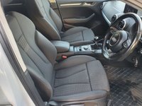 USED 2013 13 AUDI A3 2.0 TDI SPORT 5d 148 BHP REFURBED ALL WHEELS PLUS NEW TYRES