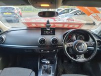 USED 2013 13 AUDI A3 2.0 TDI SPORT 5d 148 BHP REFURBED ALL WHEELS PLUS NEW TYRES