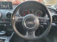USED 2013 13 AUDI A3 2.0 TDI SPORT 5d 148 BHP REFURBED ALL WHEELS PLUS NEW TYRES