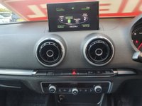 USED 2013 13 AUDI A3 2.0 TDI SPORT 5d 148 BHP REFURBED ALL WHEELS PLUS NEW TYRES