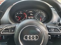 USED 2013 13 AUDI A3 2.0 TDI SPORT 5d 148 BHP REFURBED ALL WHEELS PLUS NEW TYRES