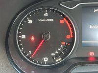USED 2013 13 AUDI A3 2.0 TDI SPORT 5d 148 BHP REFURBED ALL WHEELS PLUS NEW TYRES