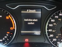 USED 2013 13 AUDI A3 2.0 TDI SPORT 5d 148 BHP REFURBED ALL WHEELS PLUS NEW TYRES