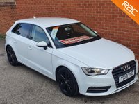 USED 2013 13 AUDI A3 2.0 TDI SPORT 5d 148 BHP REFURBED ALL WHEELS PLUS NEW TYRES