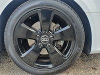 USED 2013 13 AUDI A3 2.0 TDI SPORT 5d 148 BHP REFURBED ALL WHEELS PLUS NEW TYRES