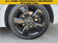 USED 2013 13 AUDI A3 2.0 TDI SPORT 5d 148 BHP REFURBED ALL WHEELS PLUS NEW TYRES