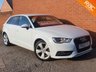 USED 2013 13 AUDI A3 2.0 TDI SPORT 5d 148 BHP REFURBED ALL WHEELS PLUS NEW TYRES