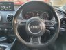USED 2013 13 AUDI A3 2.0 TDI SPORT 5d 148 BHP REFURBED ALL WHEELS PLUS NEW TYRES