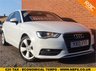 USED 2013 13 AUDI A3 2.0 TDI SPORT 5d 148 BHP REFURBED ALL WHEELS PLUS NEW TYRES