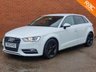 USED 2013 13 AUDI A3 2.0 TDI SPORT 5d 148 BHP REFURBED ALL WHEELS PLUS NEW TYRES