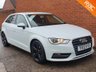 USED 2013 13 AUDI A3 2.0 TDI SPORT 5d 148 BHP REFURBED ALL WHEELS PLUS NEW TYRES