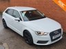 USED 2013 13 AUDI A3 2.0 TDI SPORT 5d 148 BHP REFURBED ALL WHEELS PLUS NEW TYRES