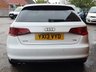 USED 2013 13 AUDI A3 2.0 TDI SPORT 5d 148 BHP REFURBED ALL WHEELS PLUS NEW TYRES