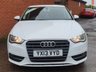 USED 2013 13 AUDI A3 2.0 TDI SPORT 5d 148 BHP REFURBED ALL WHEELS PLUS NEW TYRES