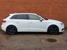 USED 2013 13 AUDI A3 2.0 TDI SPORT 5d 148 BHP REFURBED ALL WHEELS PLUS NEW TYRES