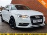 USED 2013 13 AUDI A3 2.0 TDI SPORT 5d 148 BHP REFURBED ALL WHEELS PLUS NEW TYRES