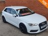 USED 2013 13 AUDI A3 2.0 TDI SPORT 5d 148 BHP REFURBED ALL WHEELS PLUS NEW TYRES