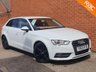 USED 2013 13 AUDI A3 2.0 TDI SPORT 5d 148 BHP REFURBED ALL WHEELS PLUS NEW TYRES