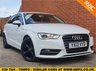 USED 2013 13 AUDI A3 2.0 TDI SPORT 5d 148 BHP REFURBED ALL WHEELS PLUS NEW TYRES