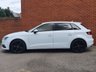 USED 2013 13 AUDI A3 2.0 TDI SPORT 5d 148 BHP REFURBED ALL WHEELS PLUS NEW TYRES