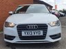 USED 2013 13 AUDI A3 2.0 TDI SPORT 5d 148 BHP REFURBED ALL WHEELS PLUS NEW TYRES