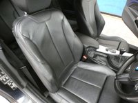 USED 2017 67 BMW 4 SERIES 3.0 440I M SPORT 2d 322 BHP SAT NAV LEATHER HEATED SEATS 2 OWNERS SERVICE HISTORY