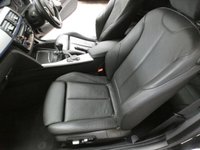 USED 2017 67 BMW 4 SERIES 3.0 440I M SPORT 2d 322 BHP SAT NAV LEATHER HEATED SEATS 2 OWNERS SERVICE HISTORY