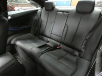 USED 2017 67 BMW 4 SERIES 3.0 440I M SPORT 2d 322 BHP SAT NAV LEATHER HEATED SEATS 2 OWNERS SERVICE HISTORY
