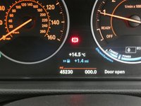 USED 2017 67 BMW 4 SERIES 3.0 440I M SPORT 2d 322 BHP SAT NAV LEATHER HEATED SEATS 2 OWNERS SERVICE HISTORY
