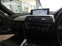 USED 2017 67 BMW 4 SERIES 3.0 440I M SPORT 2d 322 BHP SAT NAV LEATHER HEATED SEATS 2 OWNERS SERVICE HISTORY